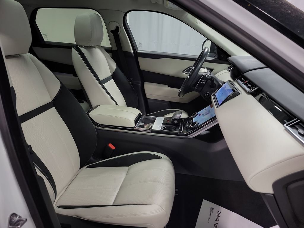 Used 2021 Land Rover Range Rover Velar S image 24