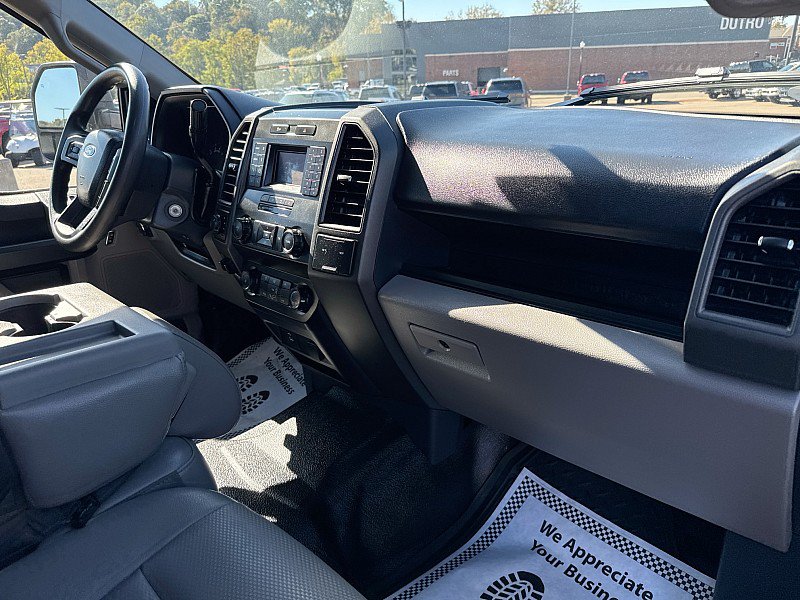 Used 2022 Ford F250 XL w/ Power Equipment Group AWD/4WD image 26