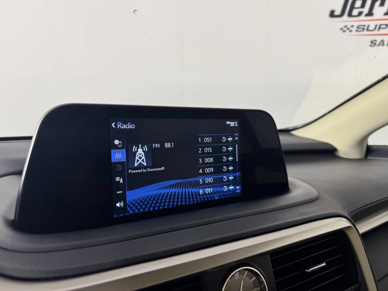 Used 2022 Lexus RX 350 FWD w/ Premium Package image 18