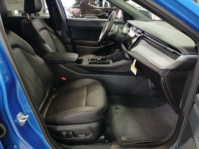 New 2026 Jeep Cherokee Limited image 27