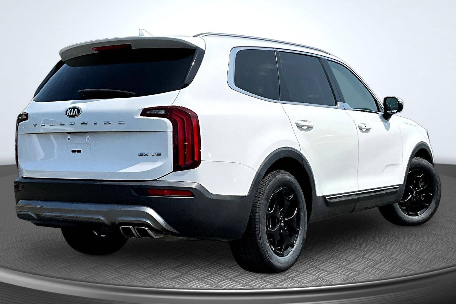Used 2021 Kia Telluride EX FWD image 6