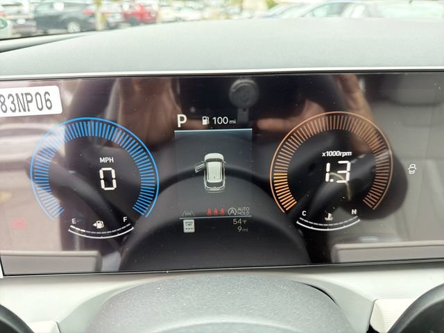 New 2026 Hyundai Tucson SEL image 27