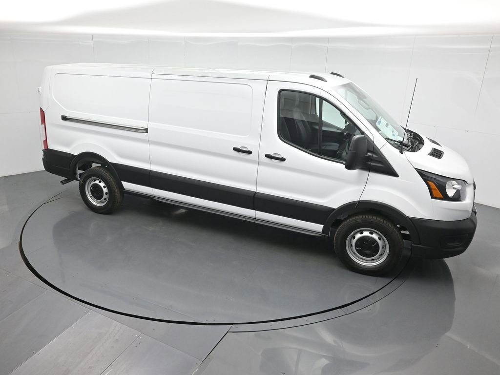 New 2026 Ford Transit 150 Low Roof w/ Load Area Protection Package image 37