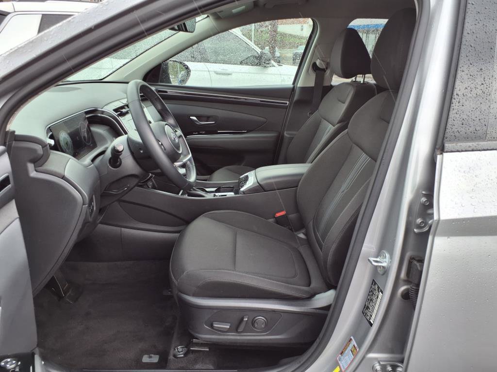 Used 2022 Hyundai Tucson XRT image 7