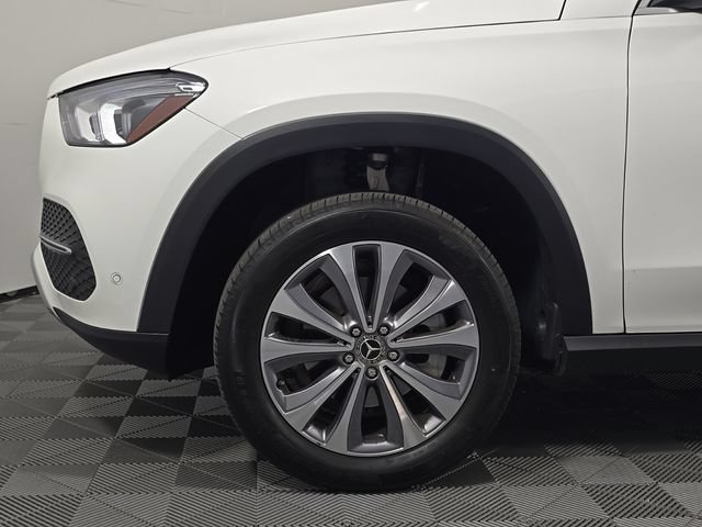 Certified 2022 Mercedes-Benz GLE 350 4MATIC image 11
