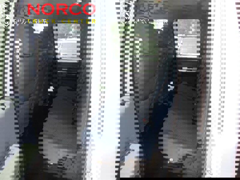 Used 2012 Ford F550 2WD Crew Cab Super Duty image 19