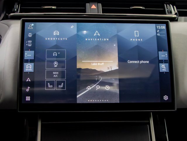 New 2026 Land Rover Range Rover Velar Dynamic SE image 18