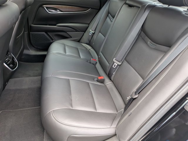 Used 2019 Cadillac XTS Luxury w/ Driver Awareness Package FWD image 15
