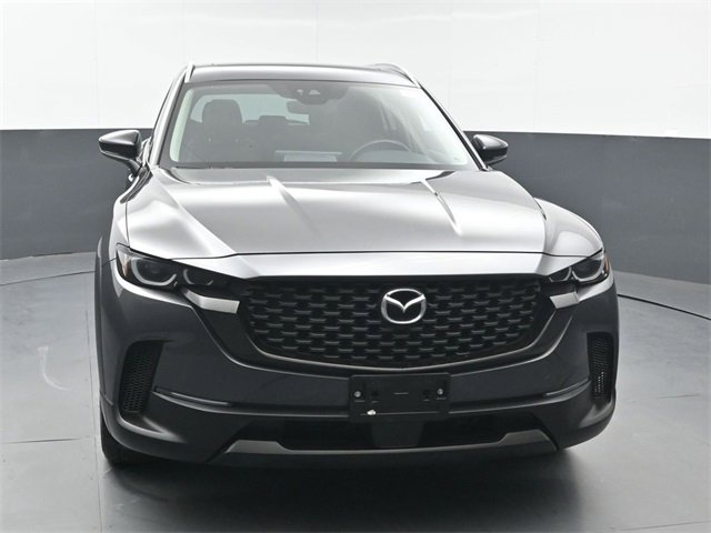 Certified 2023 MAZDA CX-50 2.5 S w/ Cargo Package image 8