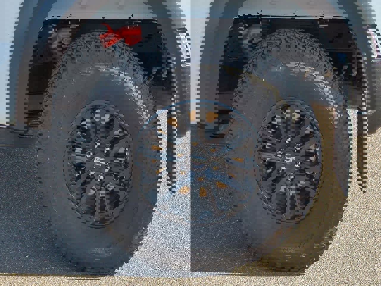 Used 2024 Ford F150 Raptor image 13