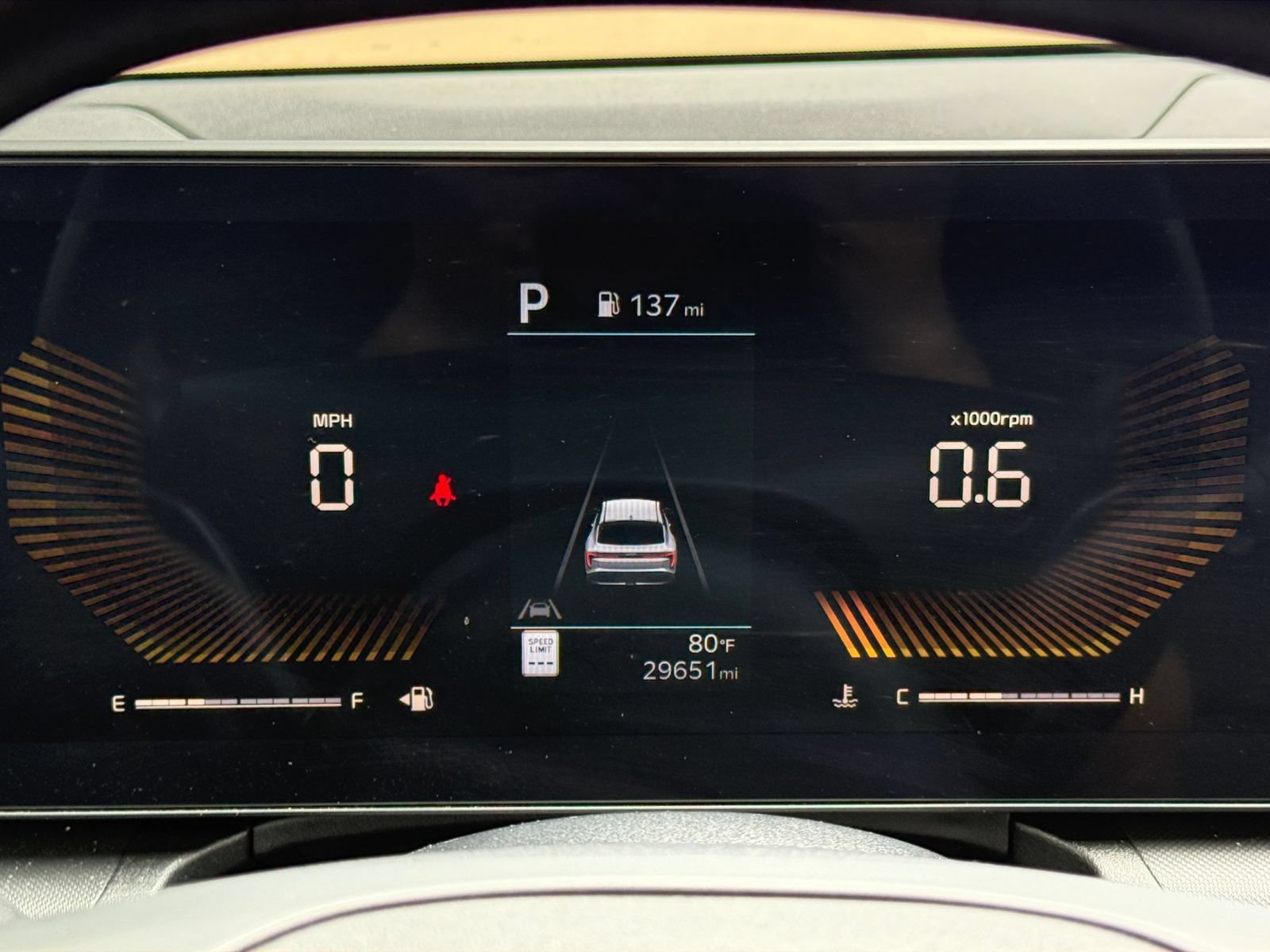 Used 2025 Kia K4 FWD image 42