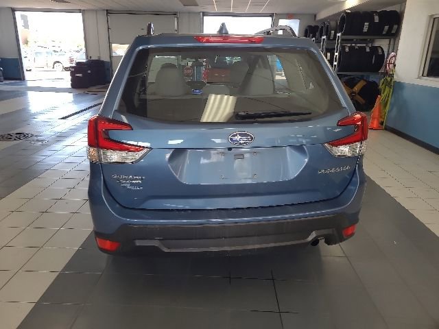 Used 2019 Subaru Forester w/ Alloy Wheel Package AWD/4WD image 6