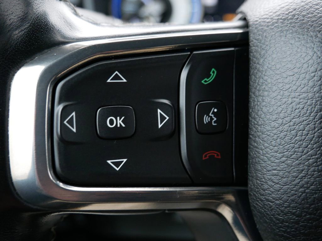 Used 2021 RAM 1500 Limited w/ Night Edition image 23