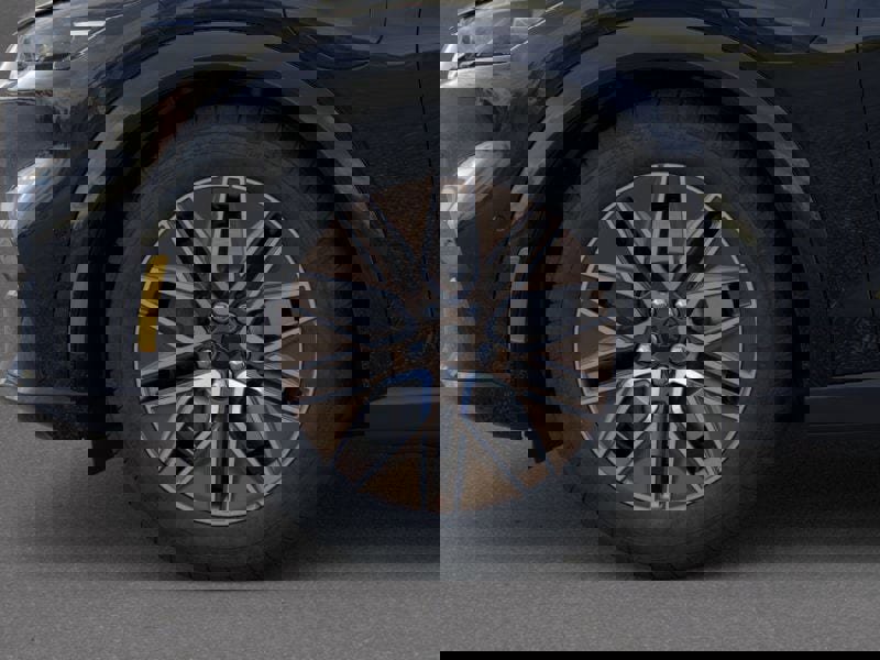 New 2025 Ford Mustang Mach-E Premium image 19