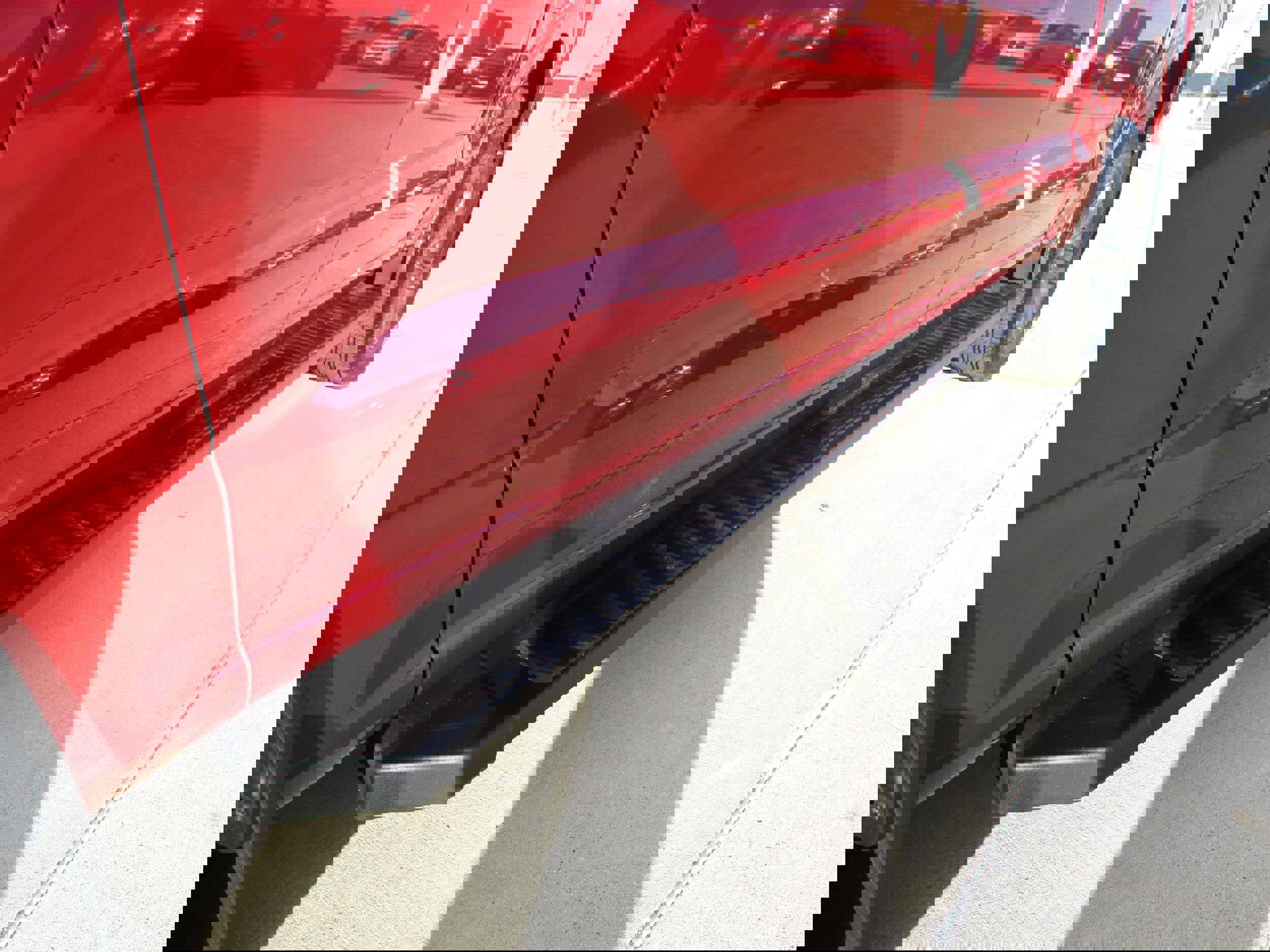 Used 2023 Ford F150 Lariat w/ Equipment Group 502A High image 18