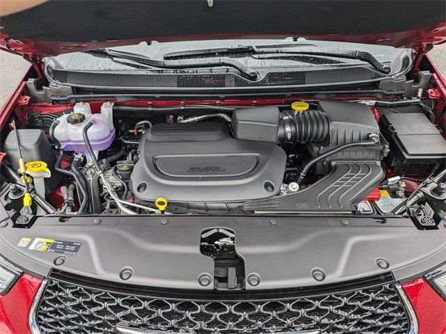 New 2026 Chrysler Pacifica Select image 29