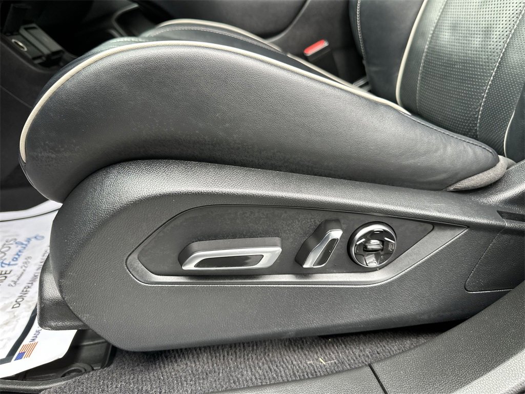 Used 2020 Acura RDX AWD w/ Advance Package image 12