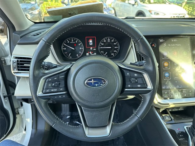 Certified 2024 Subaru Legacy Limited image 14