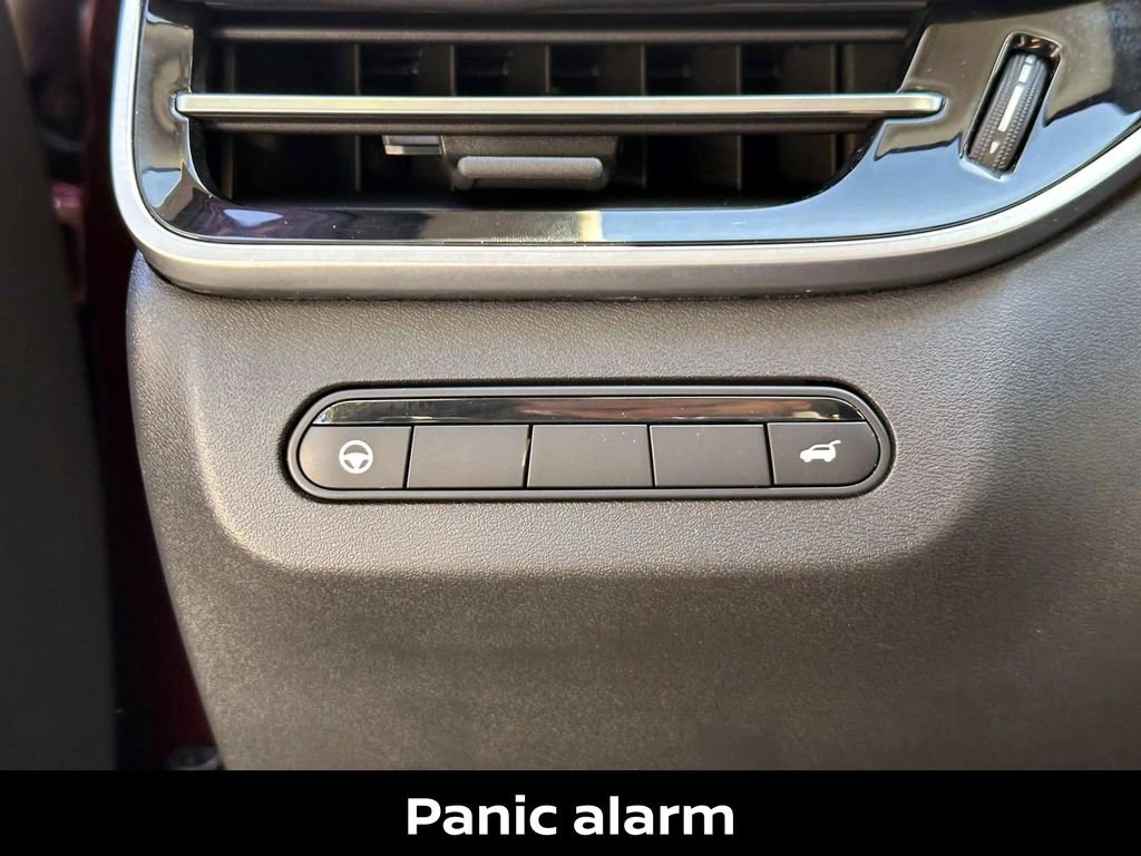 Used 2022 INFINITI QX60 Luxe w/ Cargo Package image 26