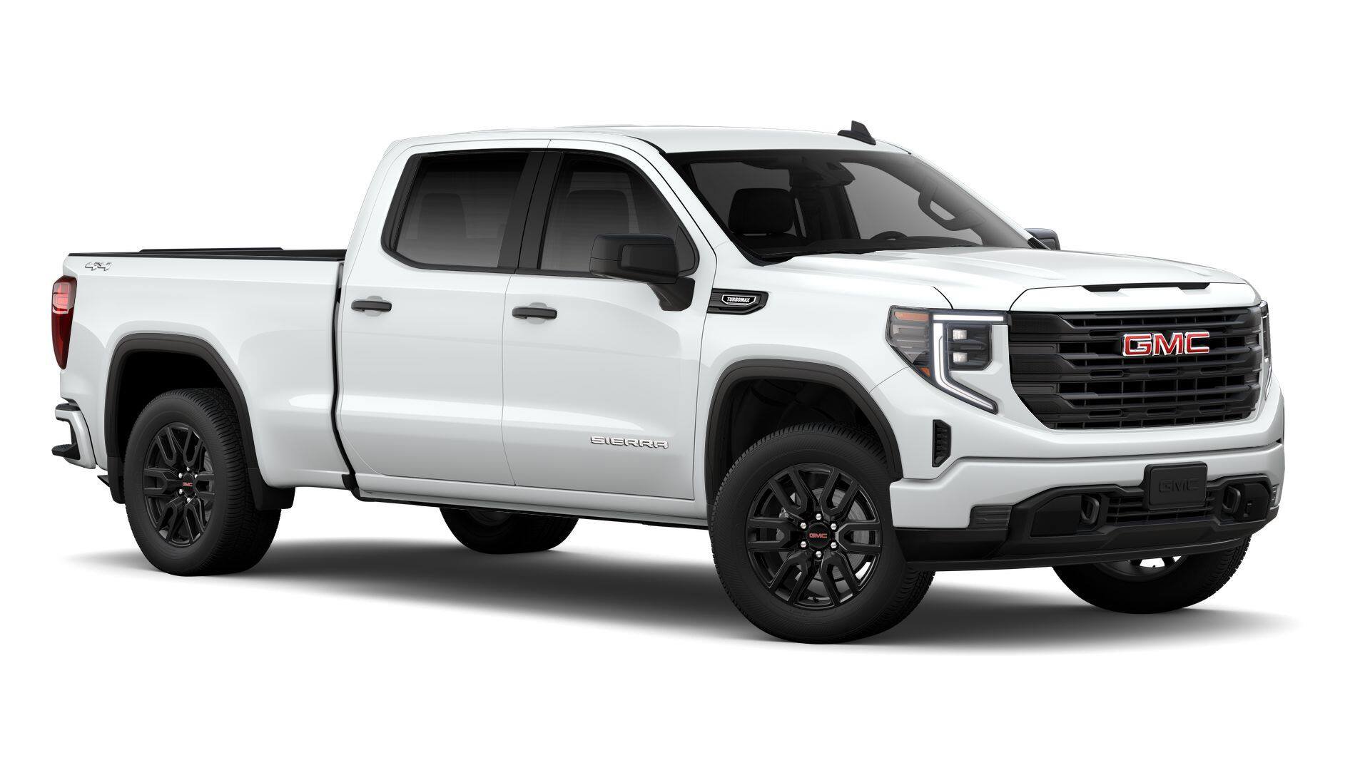 New 2026 GMC Sierra 1500 Pro w/ Graphite Edition image 42