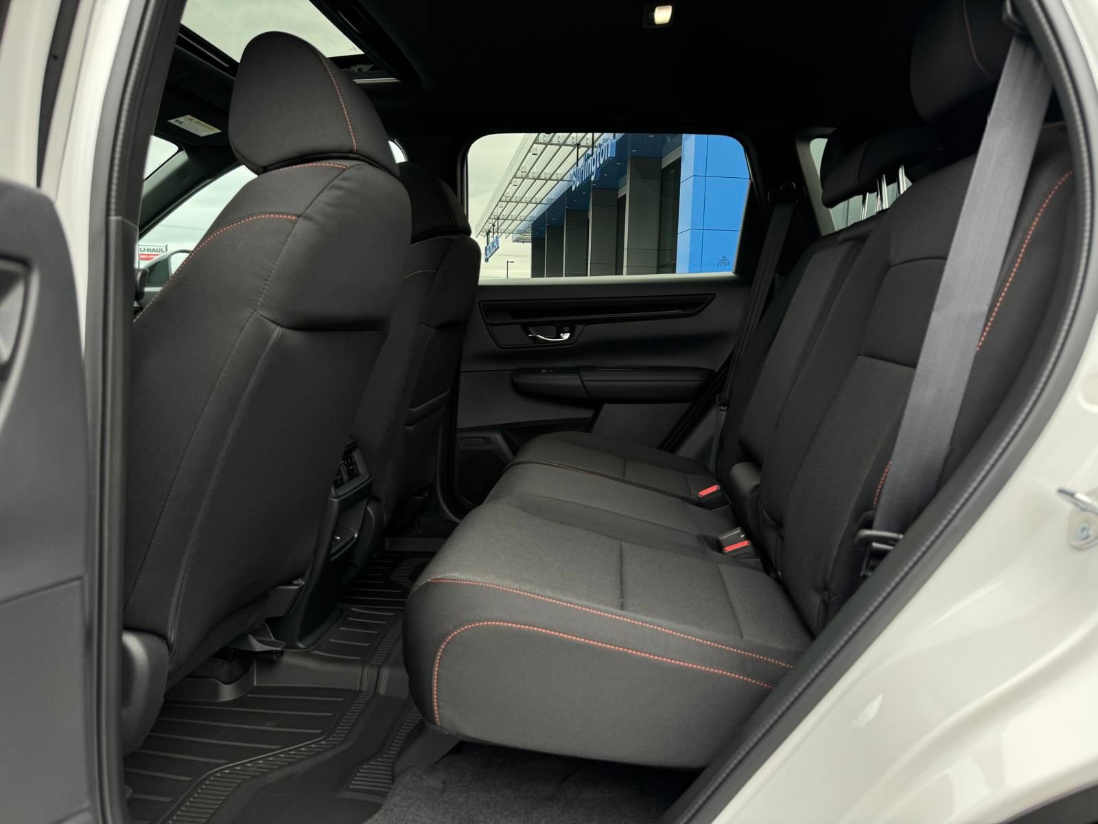 Used 2025 Honda CR-V Sport image 26