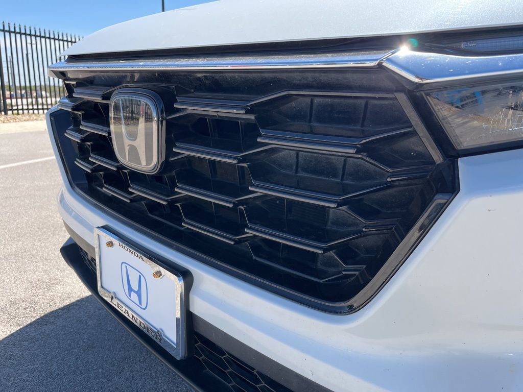 Certified 2023 Honda CR-V EX-L image 16