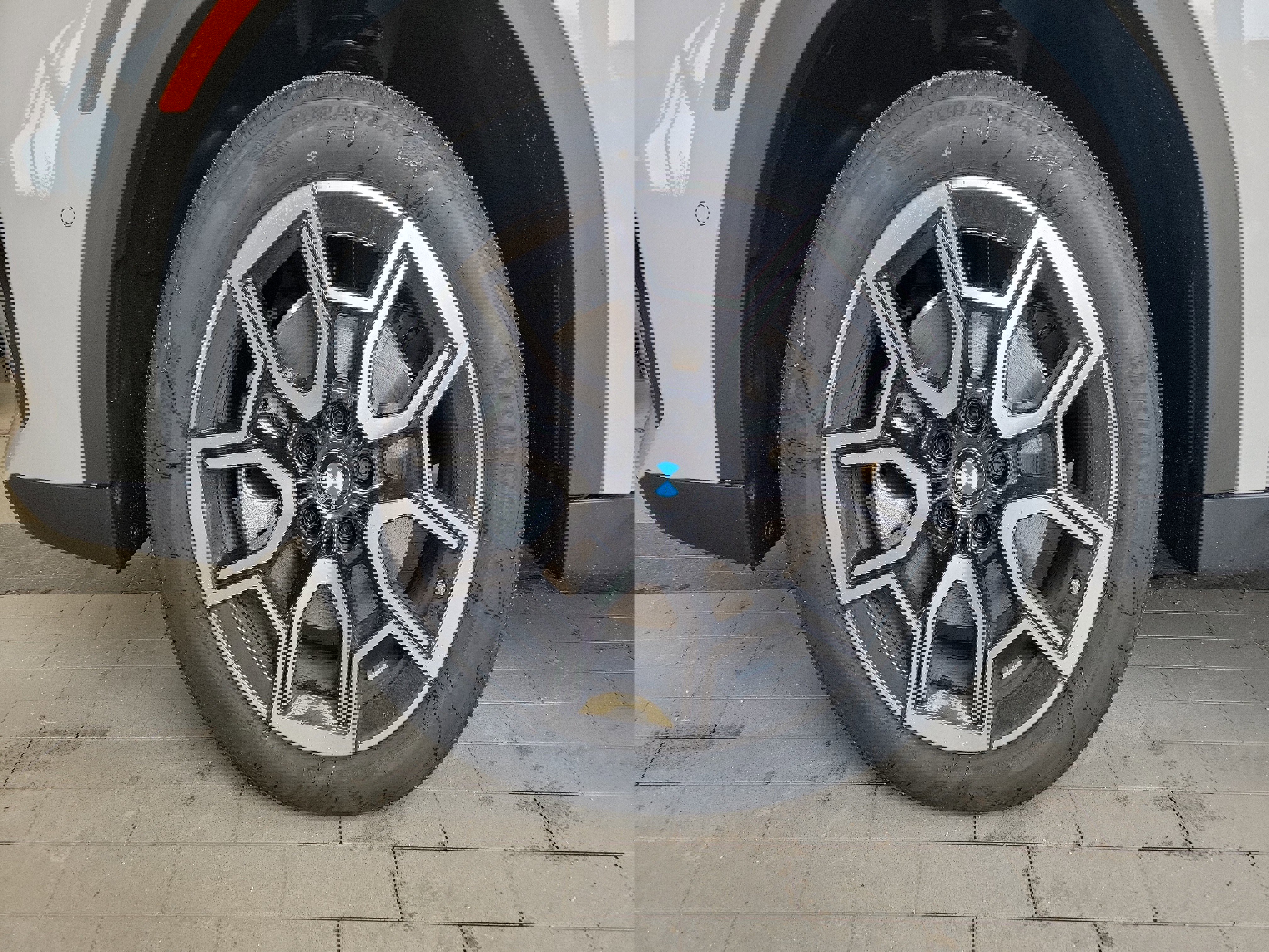 New 2026 BMW X2 xDrive28i w/ Technology Package image 11