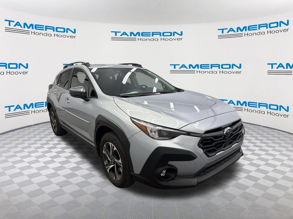 Used 2026 Subaru Crosstrek 2.5i Premium w/ Popular Package #4 AWD/4WD image 7