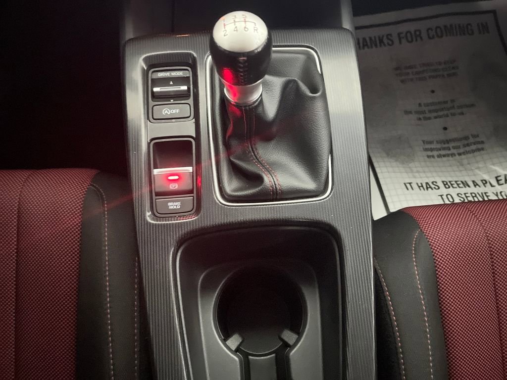 Used 2022 Honda Civic Si image 73