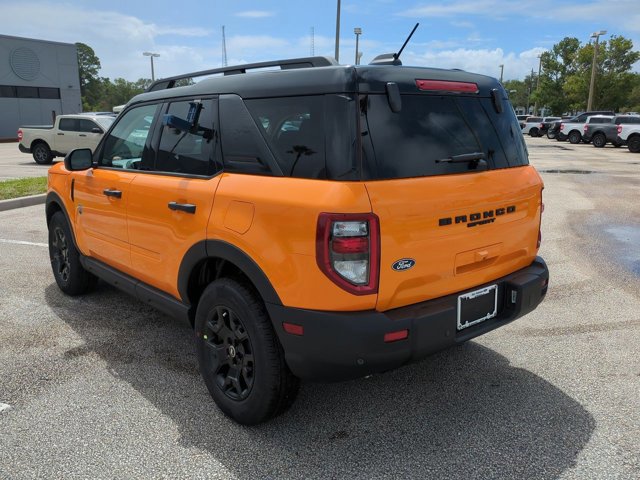 New 2026 Ford Bronco Sport Big Bend image 6
