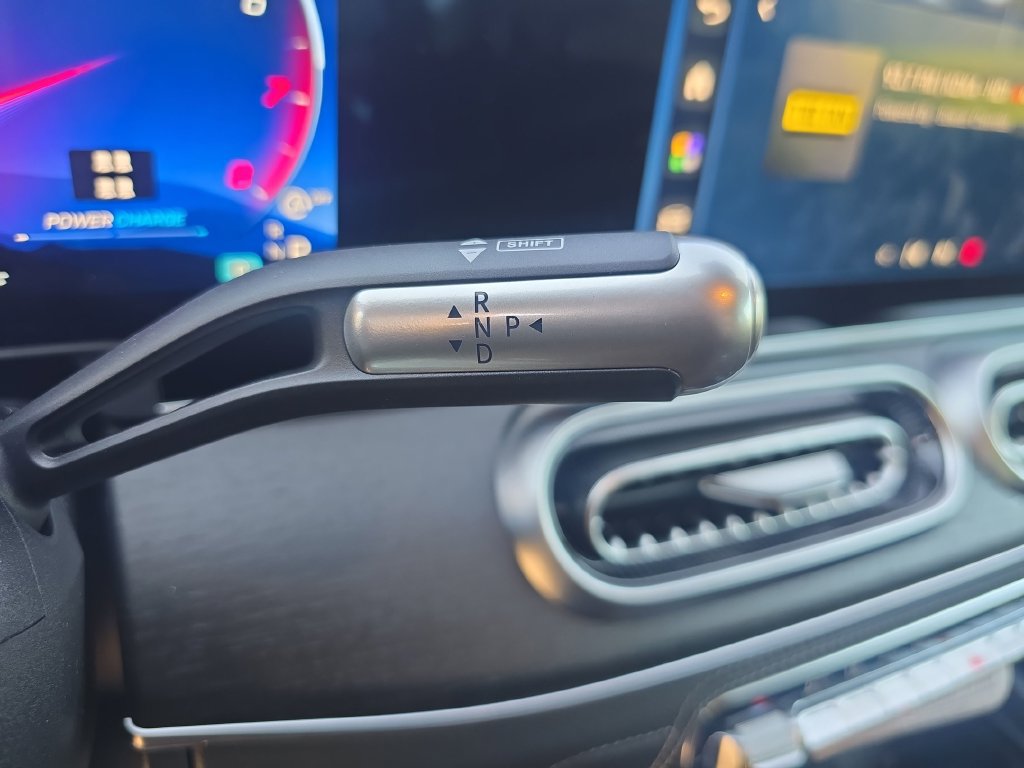 New 2027 Mercedes-Benz GLS 450 4MATIC image 23