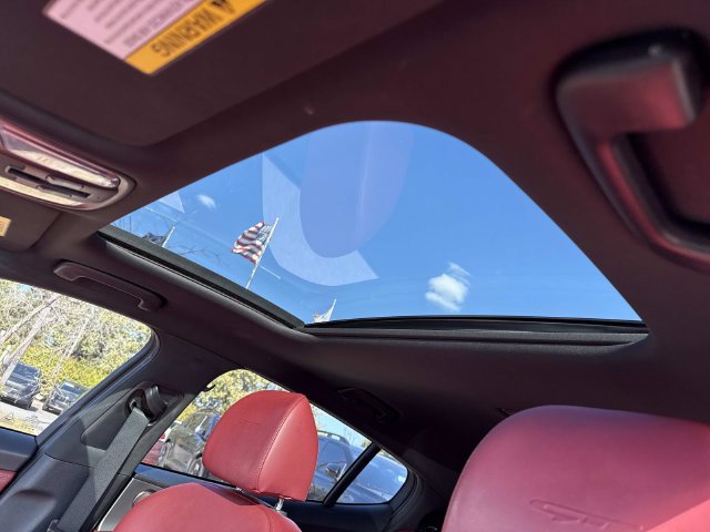 Used 2021 Kia Stinger GT2 AWD/4WD image 16