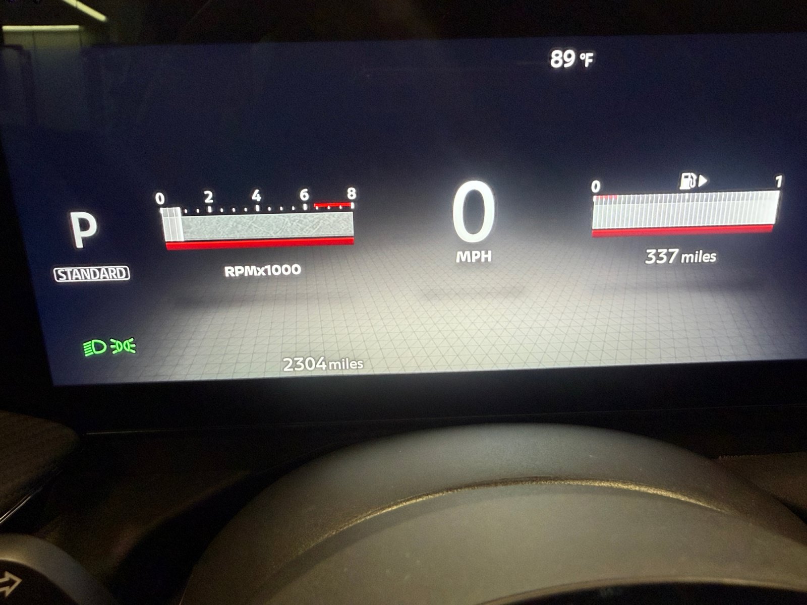 Used 2026 Nissan Kicks SR FWD image 20
