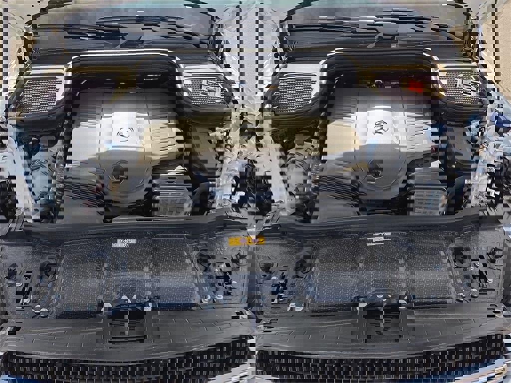 Used 2024 Mercedes-Benz GLE 450 4MATIC image 10