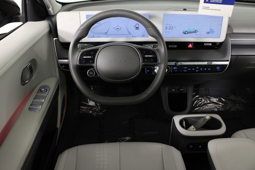 Used 2023 Hyundai Ioniq 5 SEL RWD image 6
