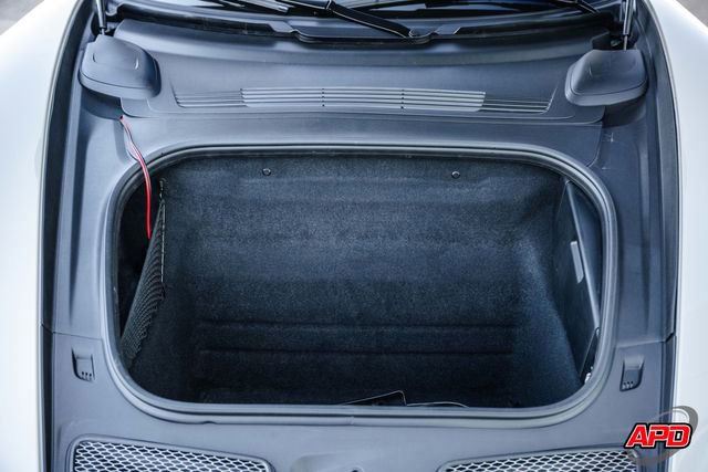 Used 2022 Porsche 911 GT3 RWD image 98