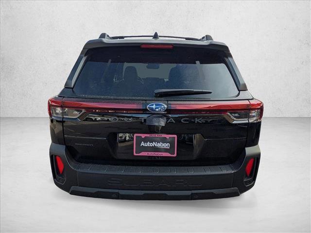 New 2026 Subaru Outback Limited XT image 6