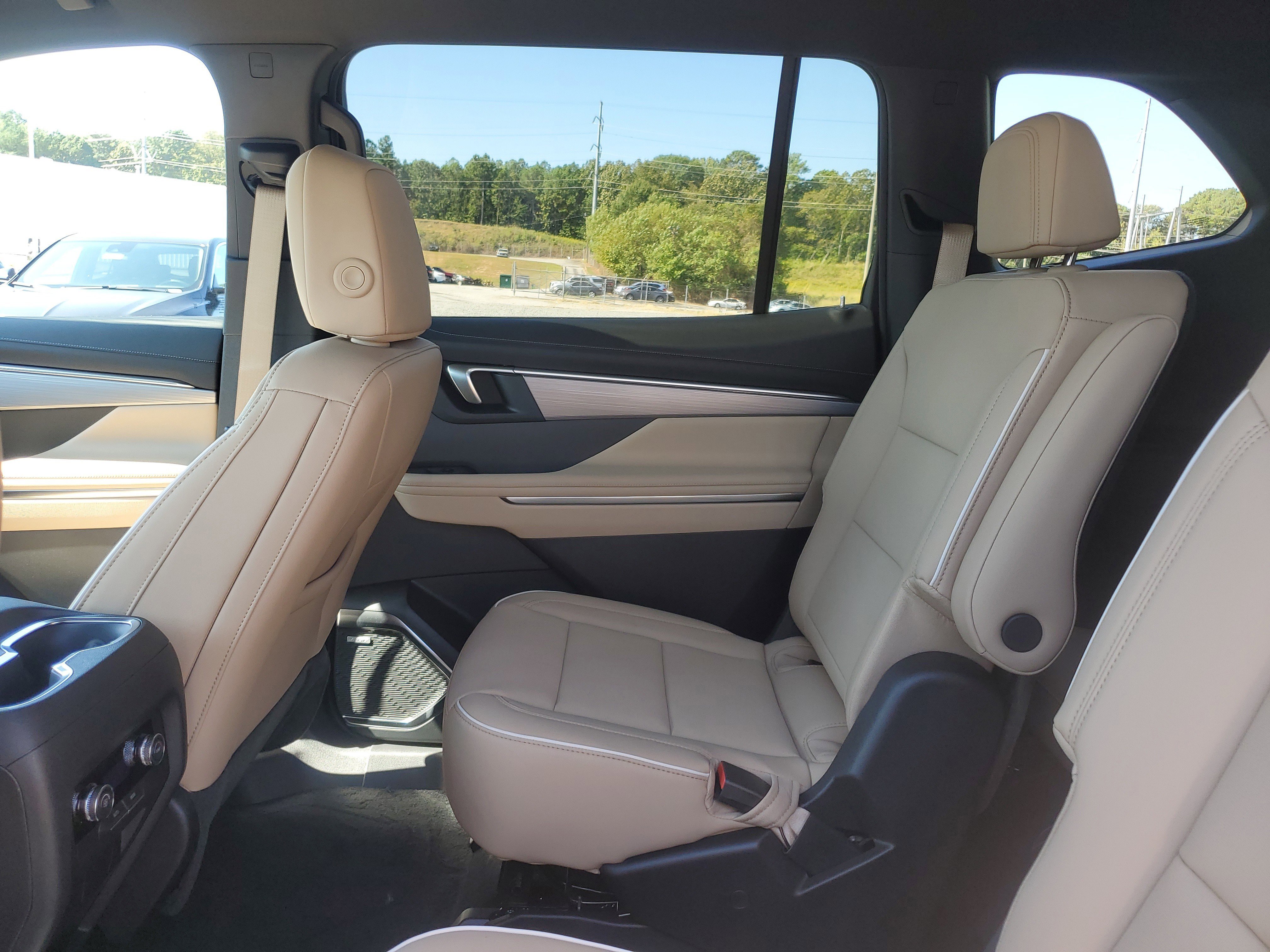 New 2026 Buick Enclave Preferred image 8