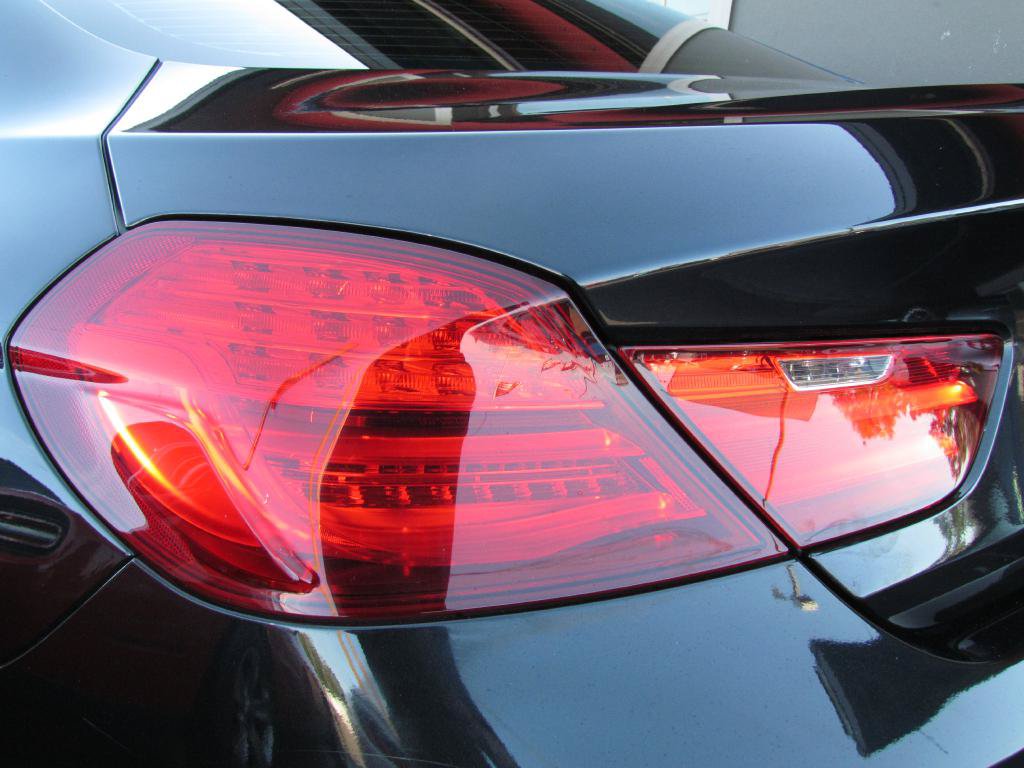 Used 2013 BMW 650i Gran Coupe RWD image 46