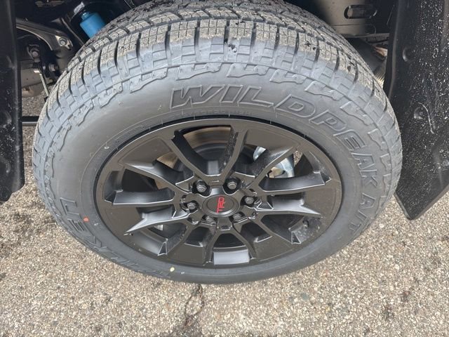 Used 2025 Toyota Tundra Platinum image 14