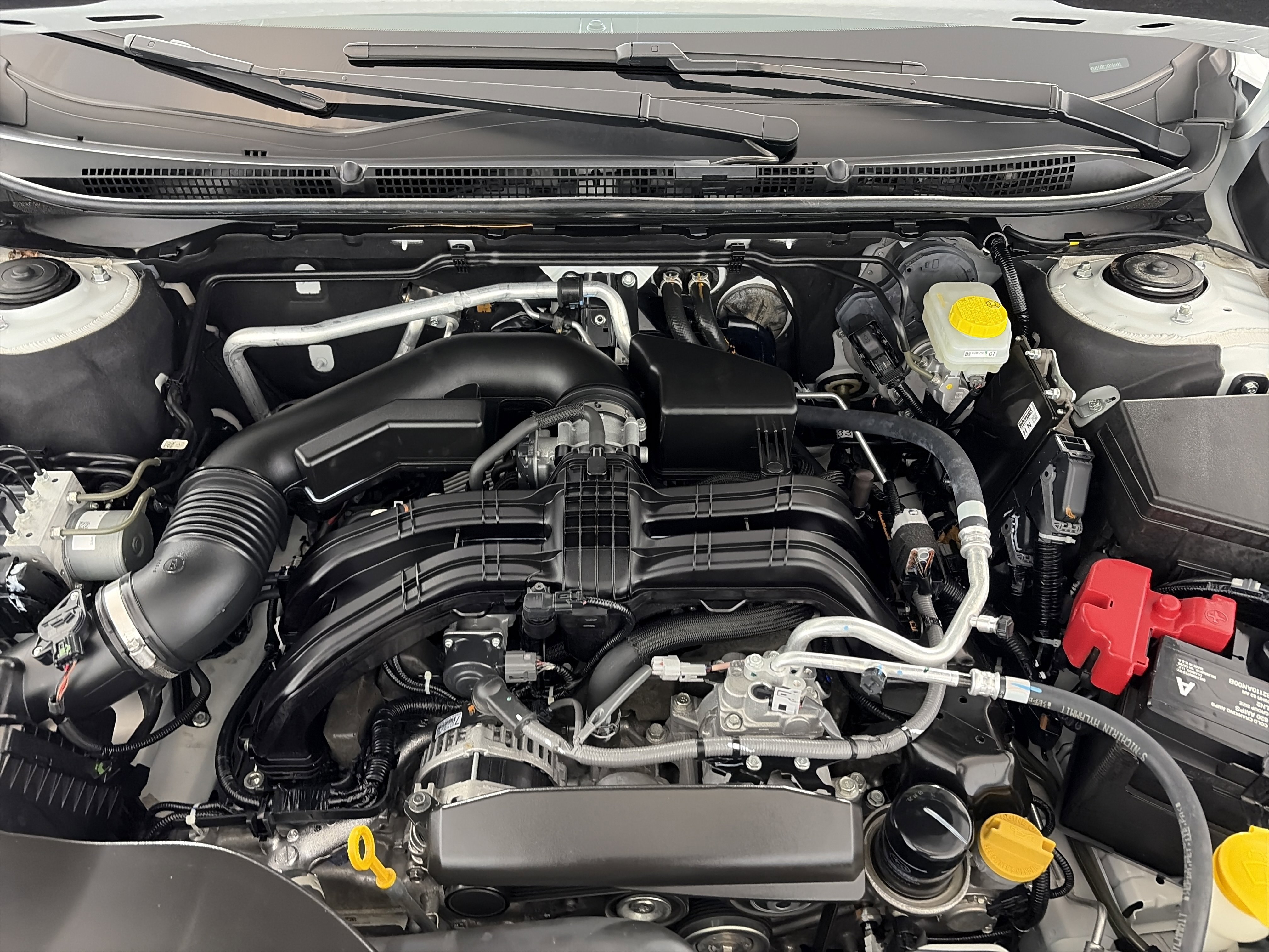 Certified 2024 Subaru Outback Limited image 11