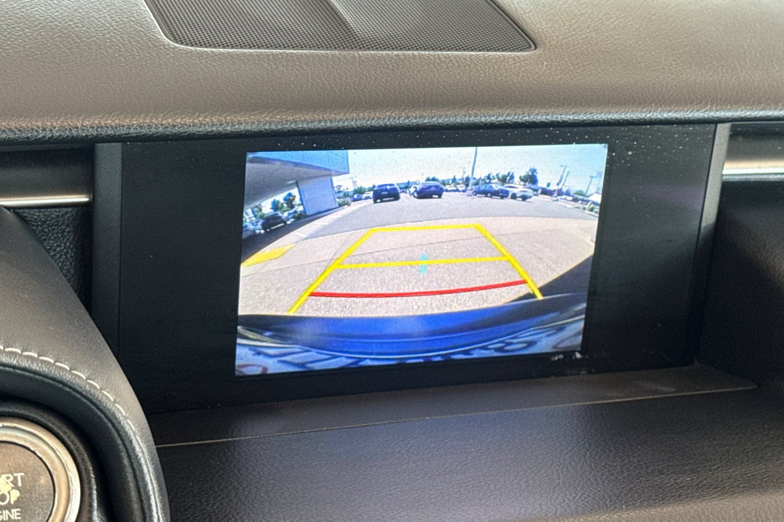 Used 2016 Lexus IS 200t RWD image 15