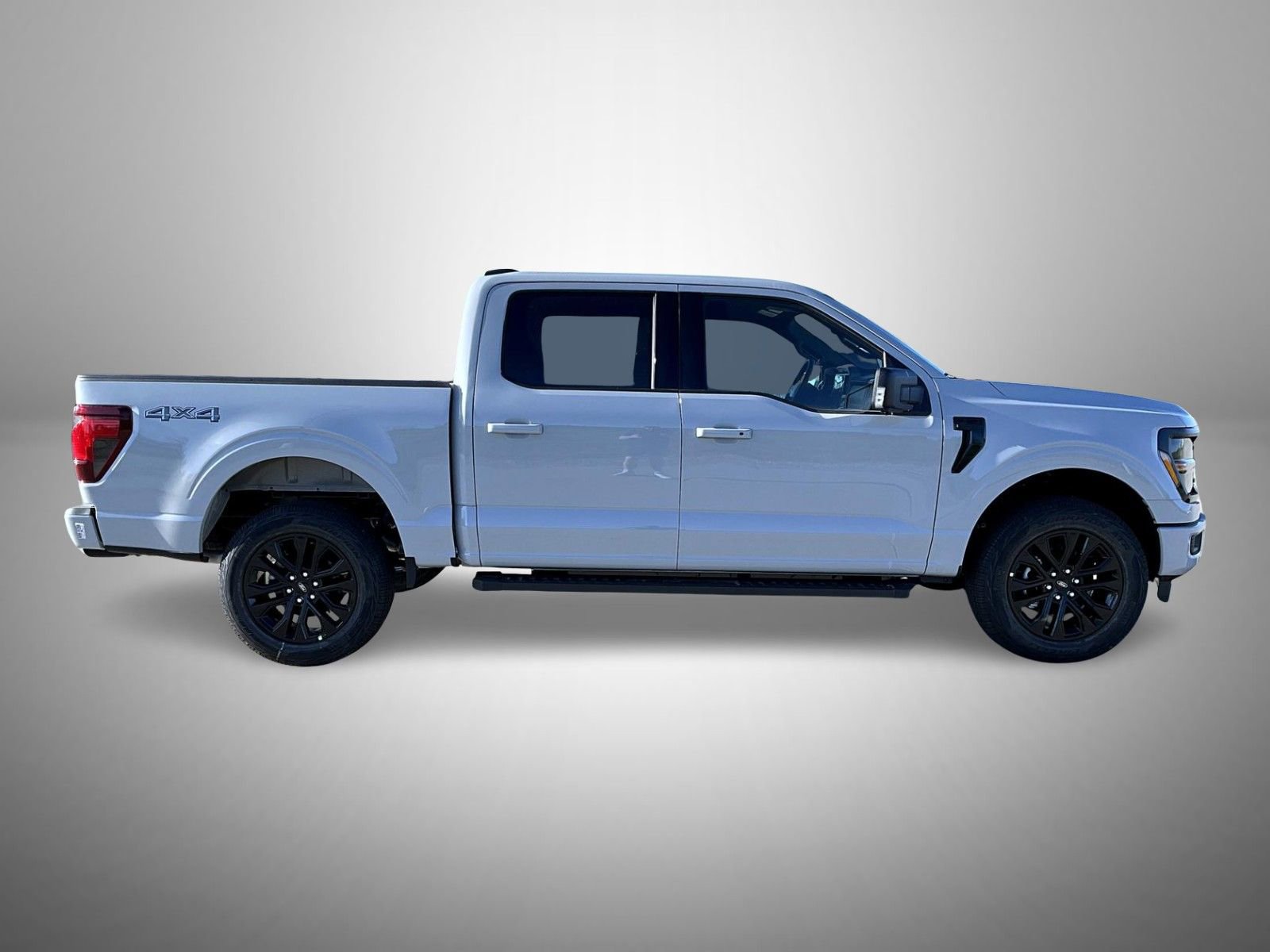 New 2026 Ford F150 XLT AWD/4WD image 4