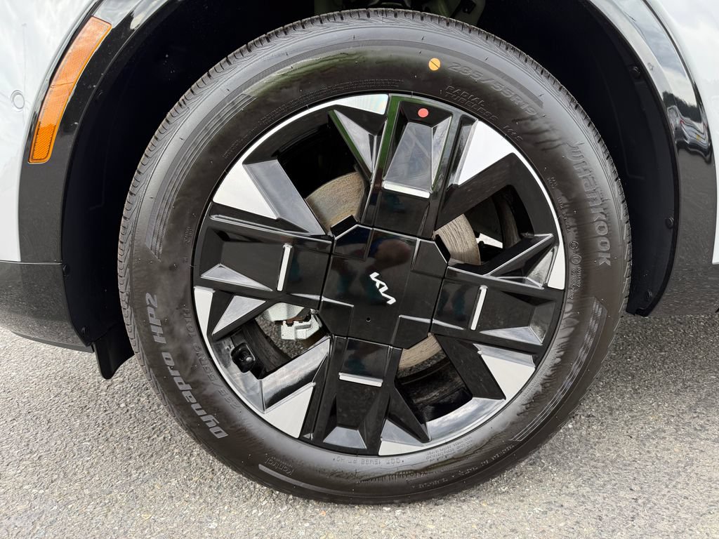 New 2026 Kia Sportage SX Prestige AWD/4WD image 9