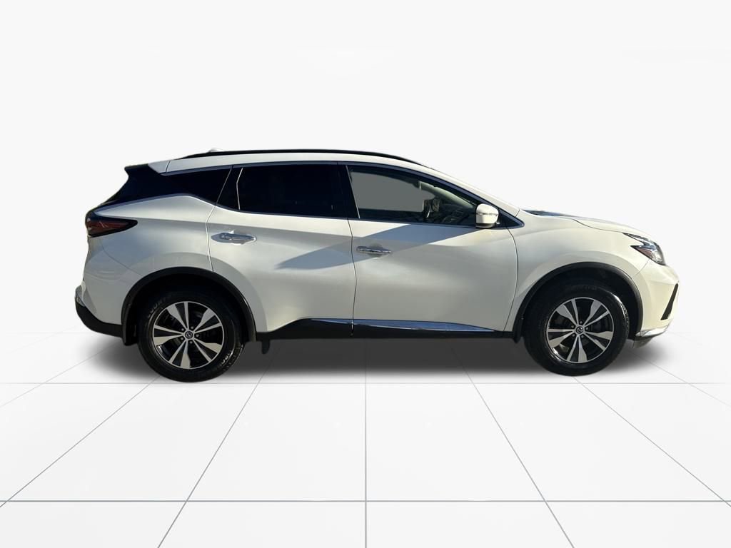 Used 2019 Nissan Murano SV image 10