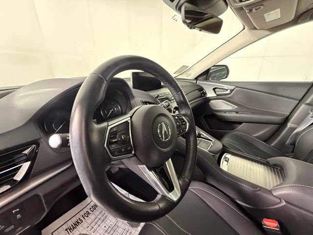 Used 2021 Acura RDX FWD w/ Technology Package image 6
