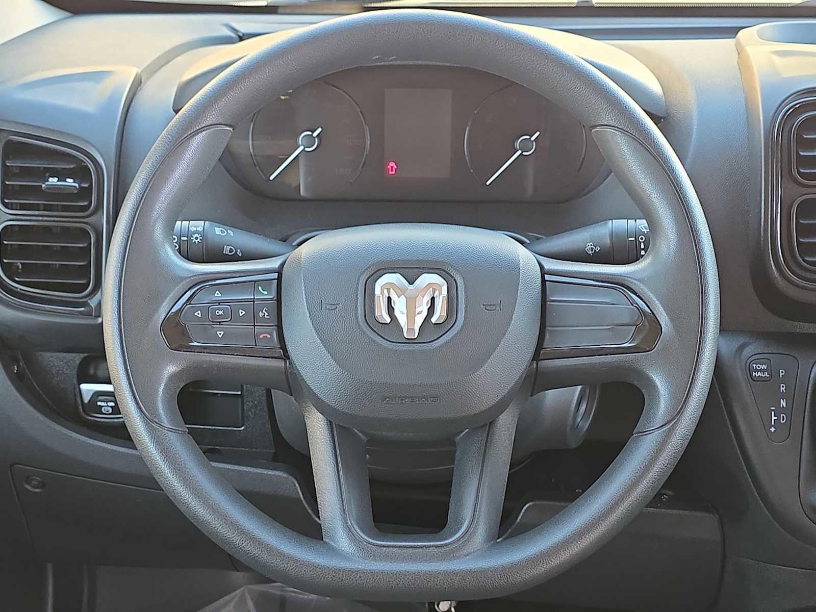 Used 2024 RAM ProMaster 3500 image 16