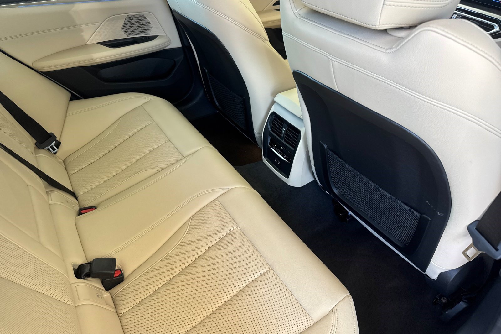 Certified 2024 BMW 430i Gran Coupe w/ Premium Package RWD image 30