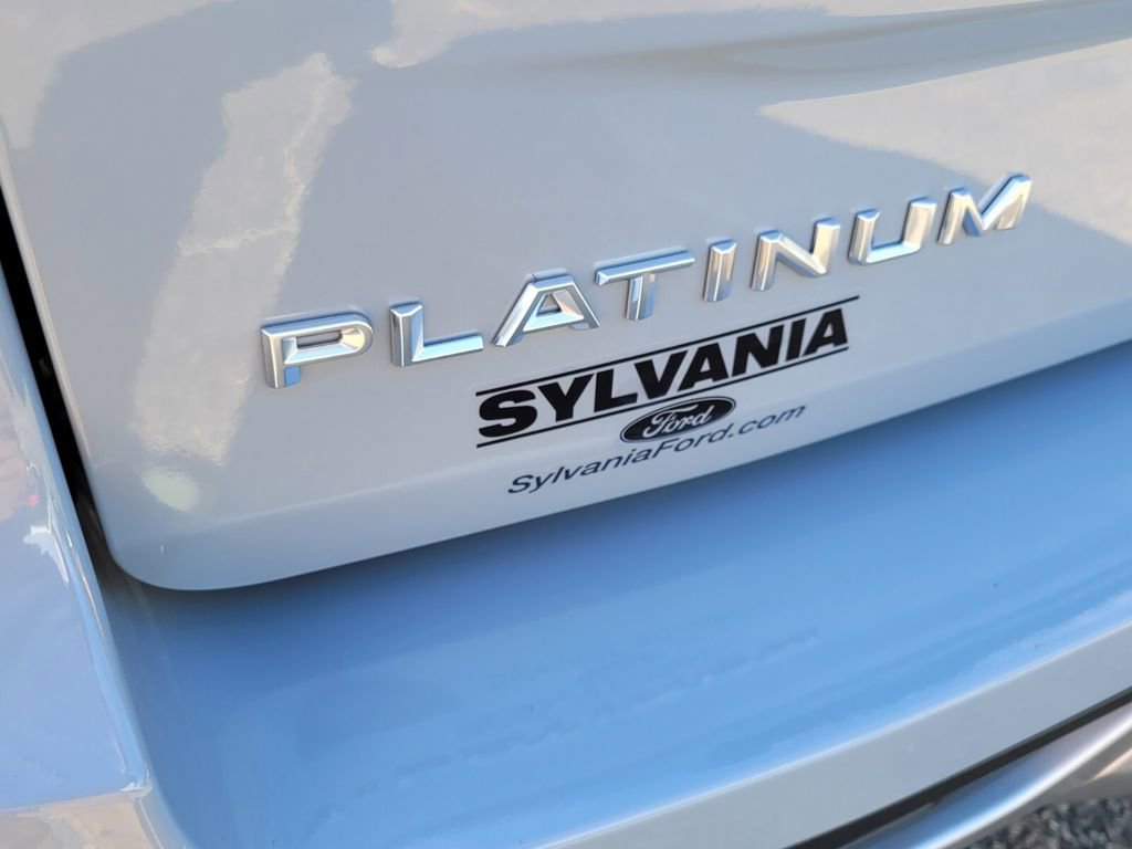 New 2026 Ford Expedition Max Platinum w/ Driver's Package image 11