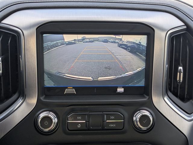 Used 2020 GMC Sierra 1500 Elevation w/ Elevation Value Package image 28